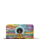 "AfroEssence" Wallet