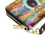 "AfroEssence" Wallet