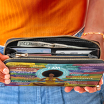 "AfroEssence" Wallet