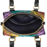 "AfroEssence" Mini Satchel