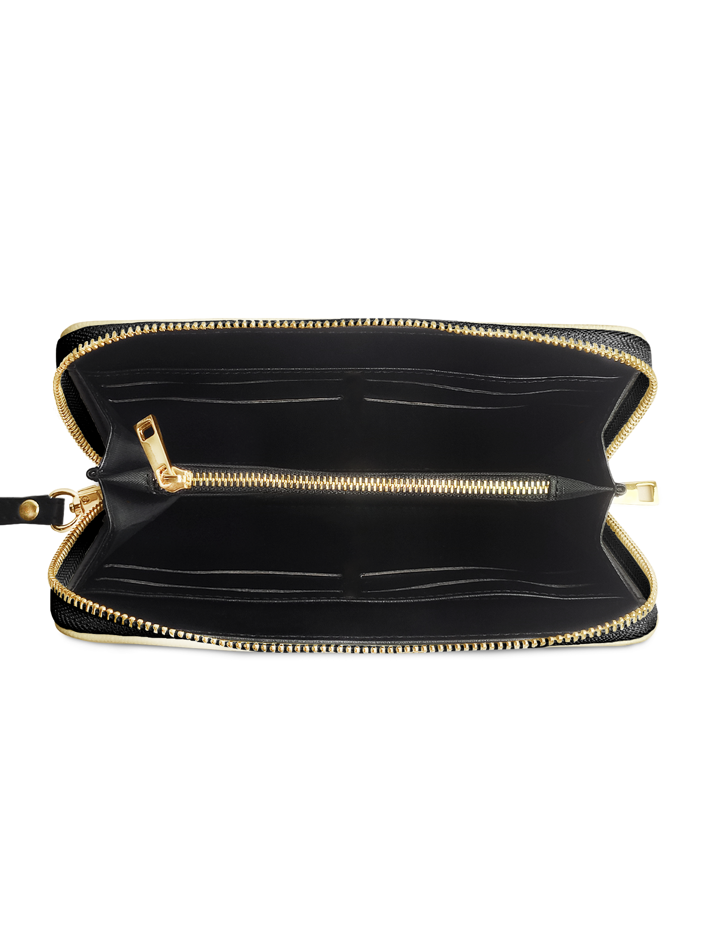 "Aina" Frosted Cherry Wallet