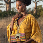 "AfroEssence" Wallet