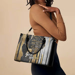 "Amara" Leather Handbag