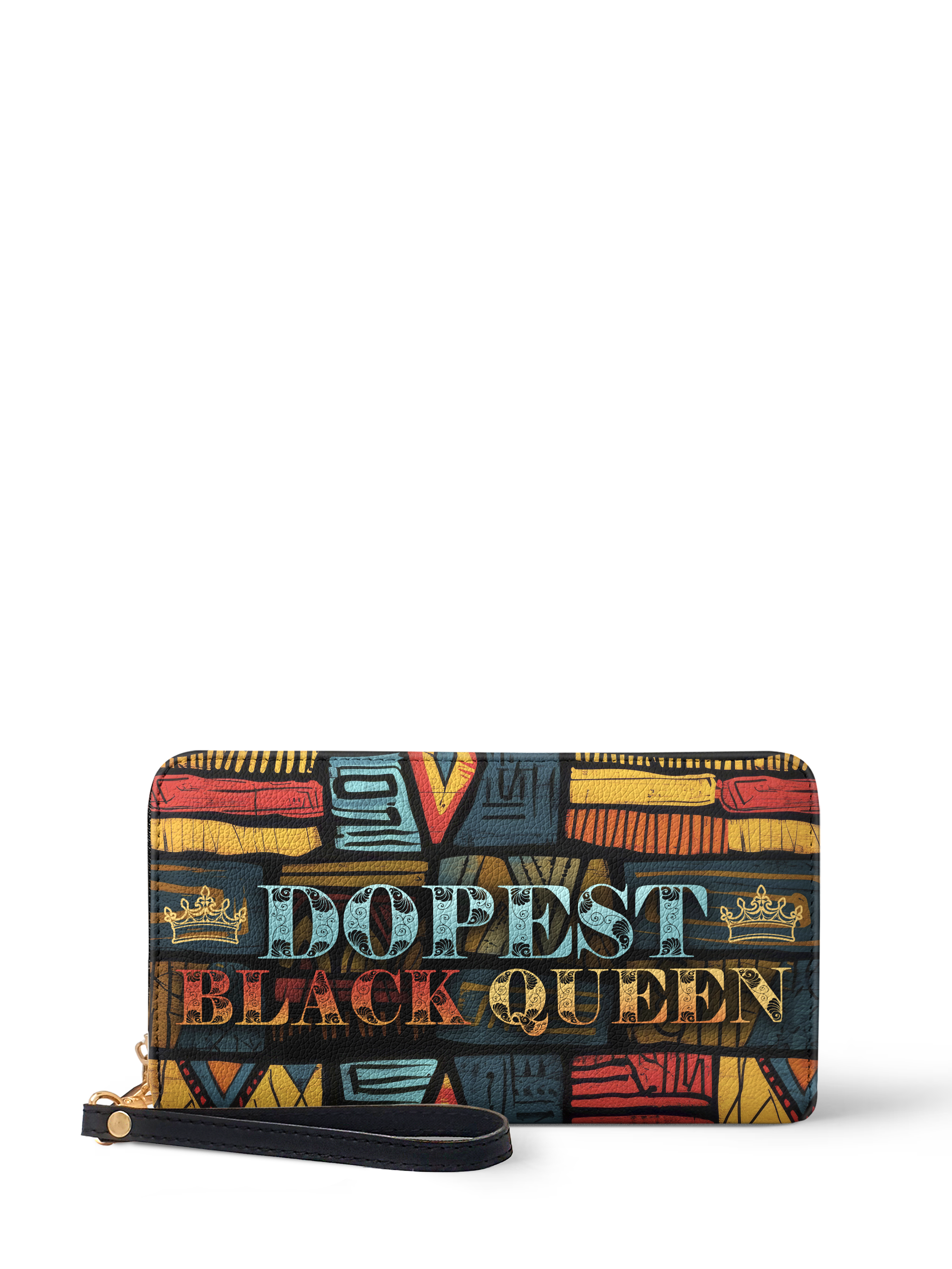 "Dopeya" Wallet