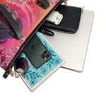 "Loclani" Leather Tote Bag