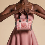 "Magimama" Mini Satchel