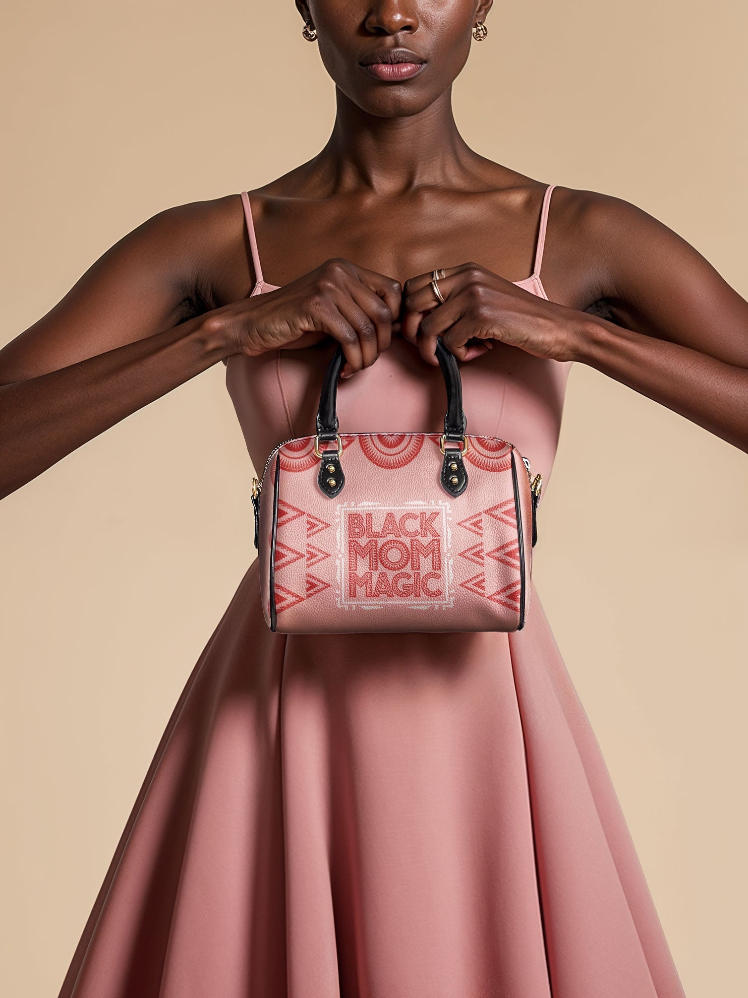 "Magimama" Mini Satchel