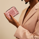 "Magimama" Mini Wallet