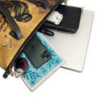 "Siyanda" Leather Tote Bag