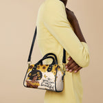 "Zuriya" Mini Satchel