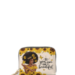 "Zuriya" Mini Wallet