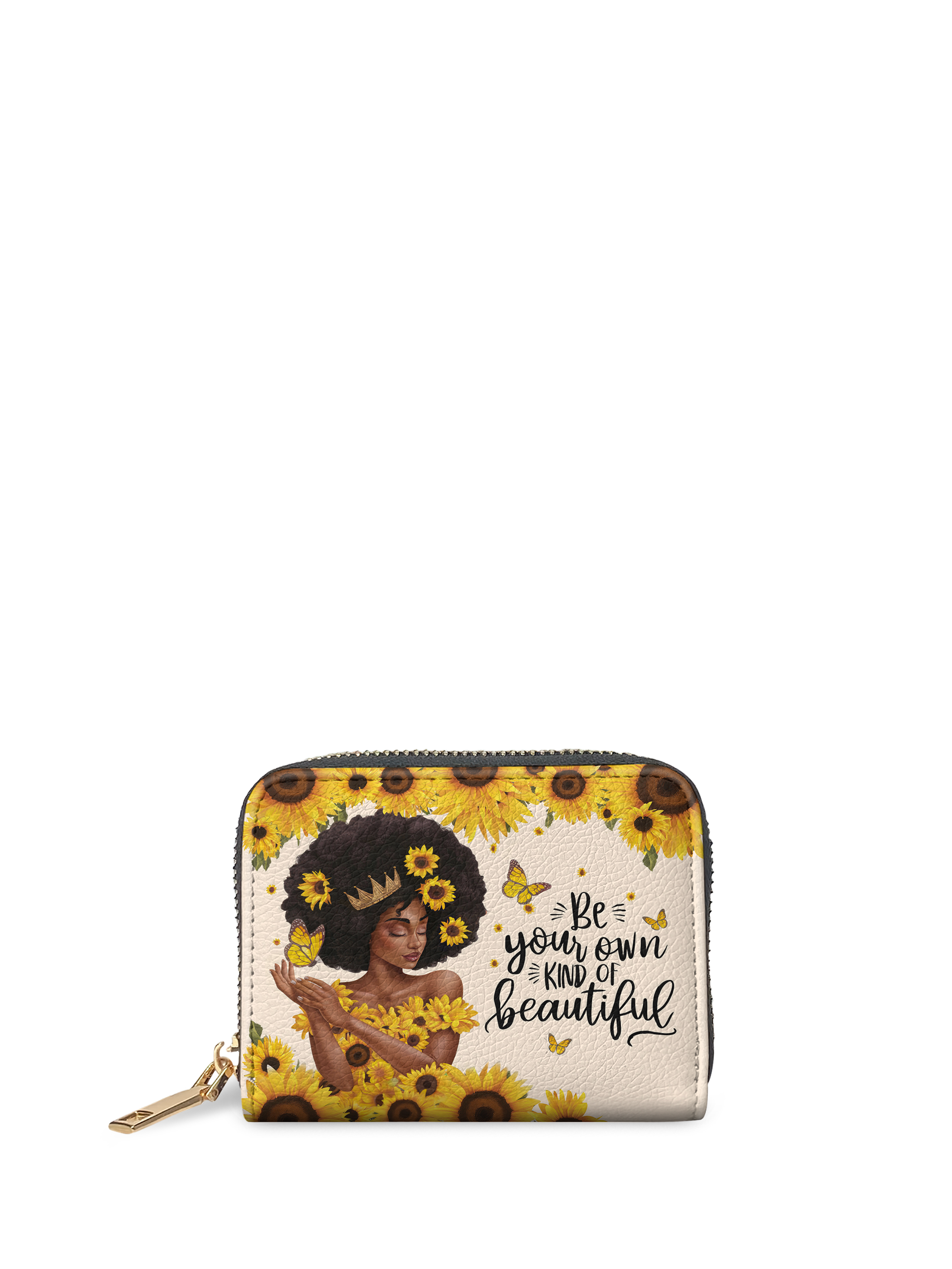 "Zuriya" Mini Wallet