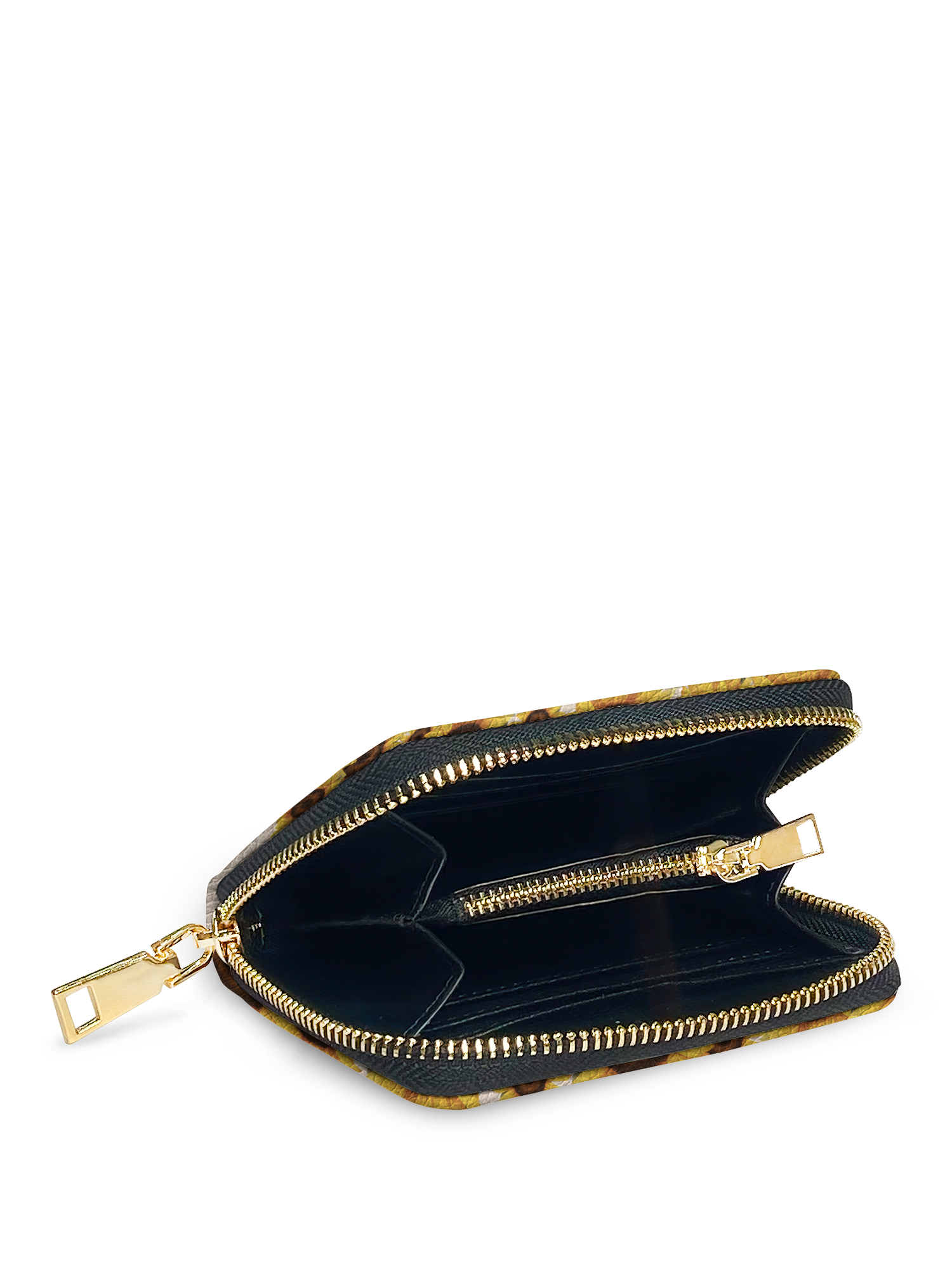 "Zuriya" Mini Wallet