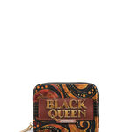 "Makeda" Mini Wallet