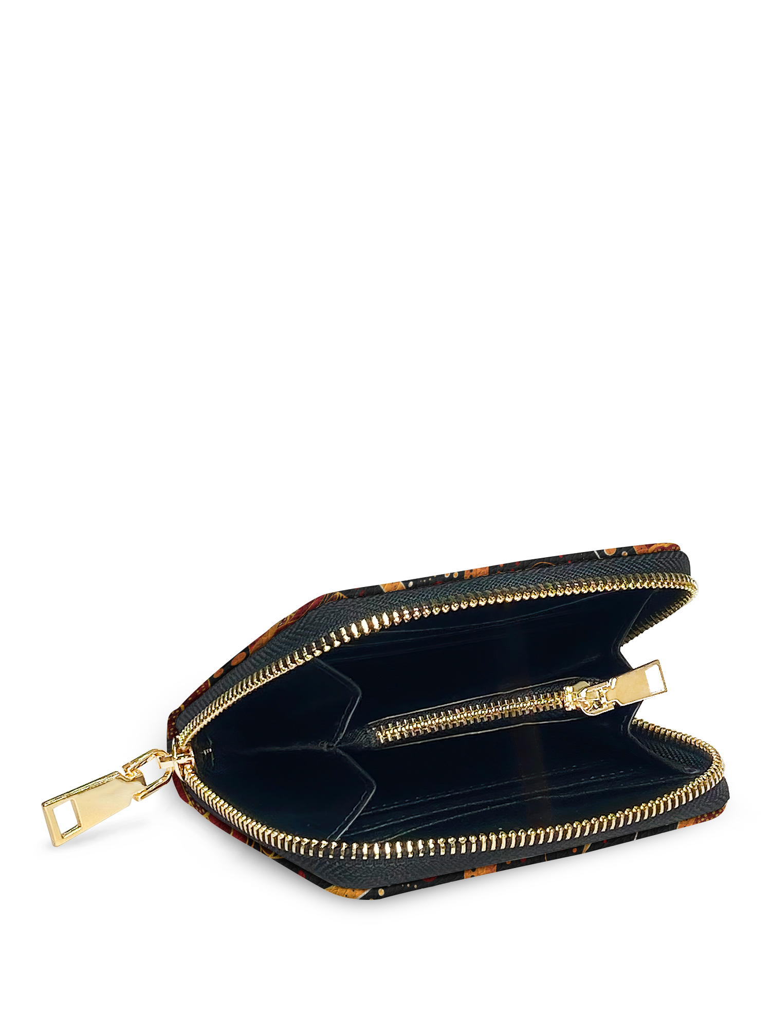 "Makeda" Mini Wallet