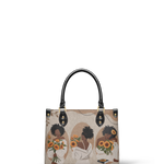 "Solina" Small Leather Handbag