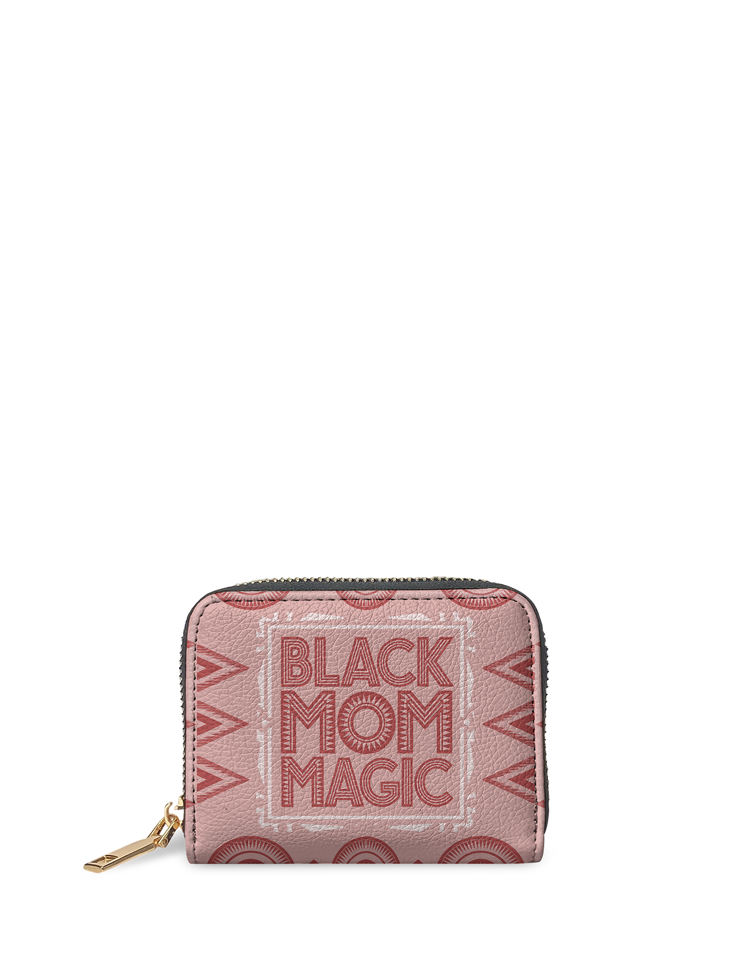 "Magimama" Mini Wallet