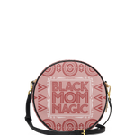 "Magimama" Circle Crossbody Bag