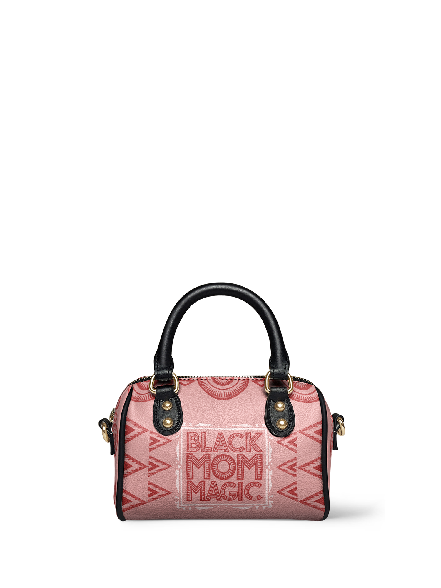 "Magimama" Mini Satchel