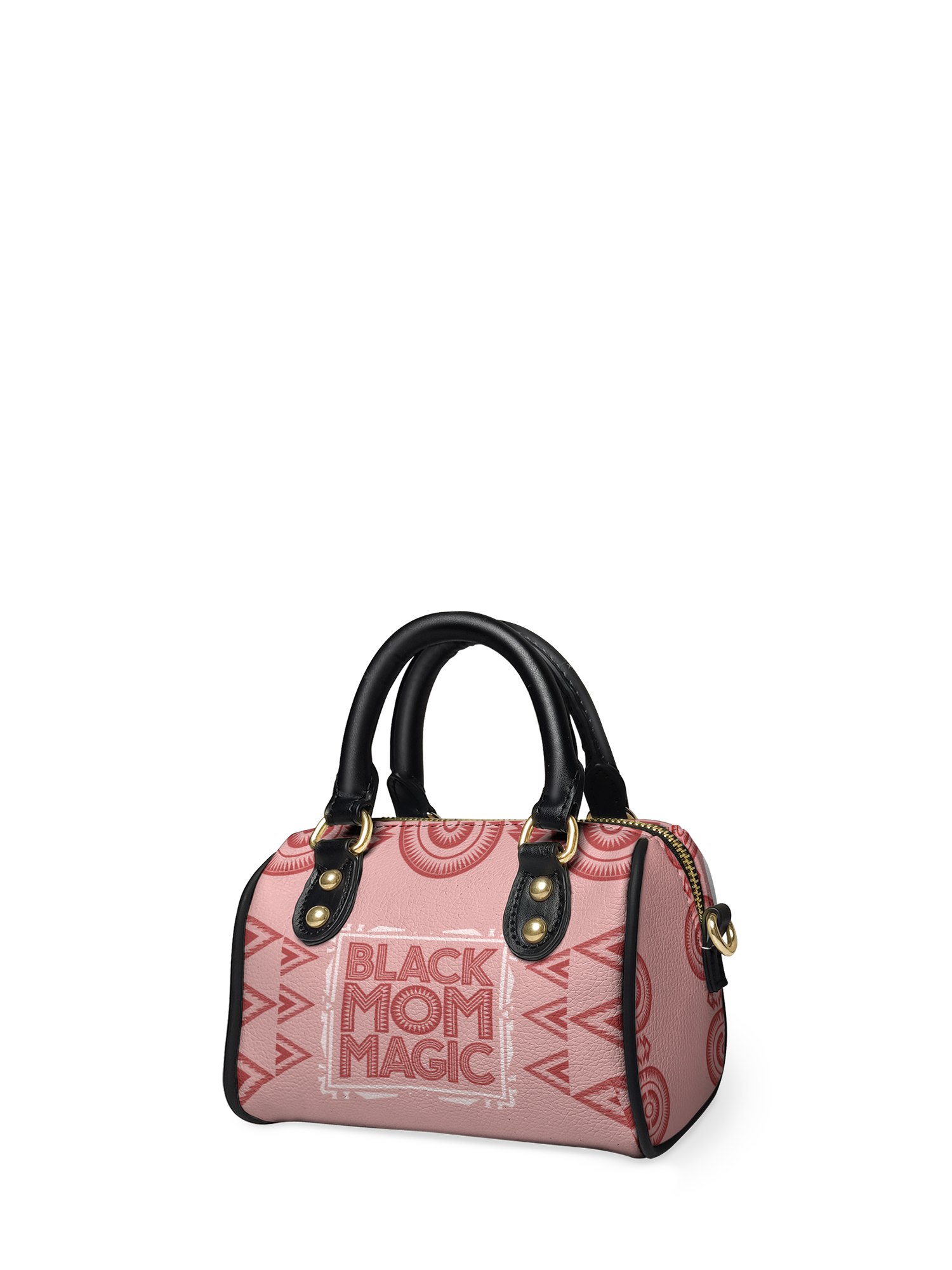 "Magimama" Mini Satchel
