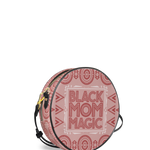 "Magimama" Circle Crossbody Bag