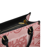 "Magimama" Leather Handbag