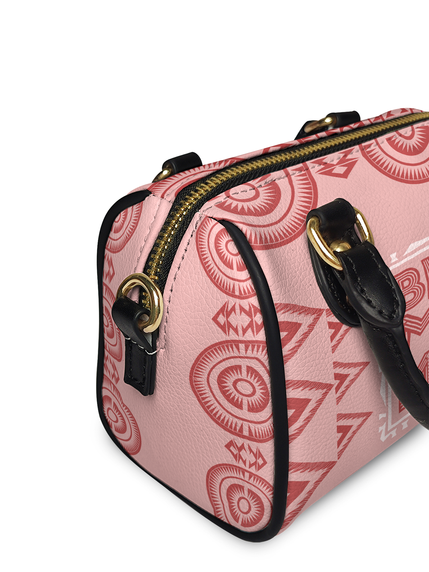 "Magimama" Mini Satchel