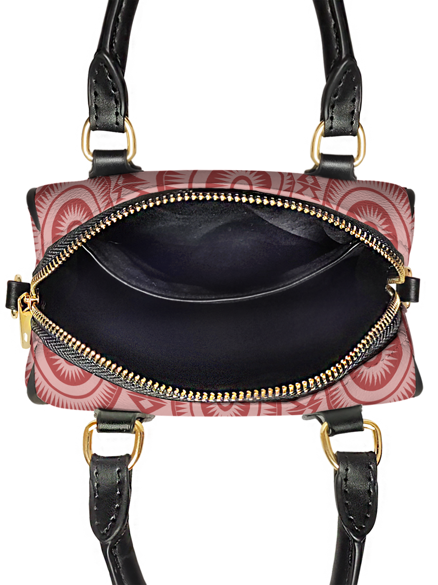 "Magimama" Mini Satchel