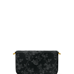 "Kadia" Envelope Chain Crossbody Bag