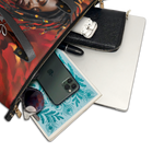 "Locella" Leather Tote Bag