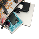 "Naija Royale" Leather Tote Bag